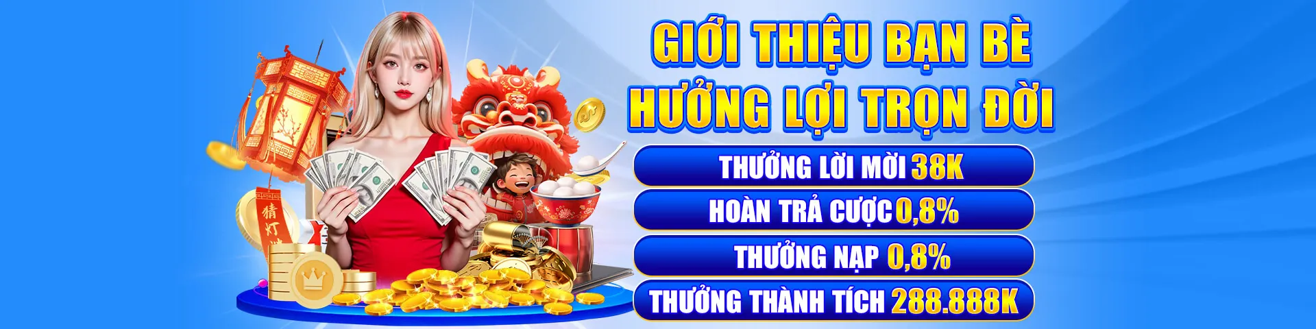 Hình ảnh banner ưu đãi iwin nohu79
